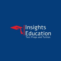 Insights Education Ltd logo - Similar company to Darouna Foundation