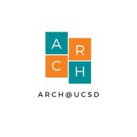 Architecture At Uc San Diego