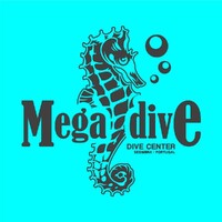 Mega Dive - Dive Center logo - Similar company to Haliotis - Scuba, Naútica And Surf