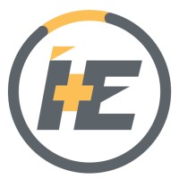 I+E Ingeniería logo - Similar company to Modelación Ambiental