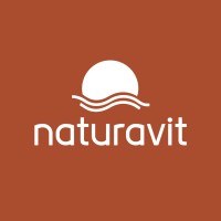 Naturavit logo - Similar company to 123Zero