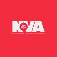 NOVA ARQUITECTOS logo - Similar company to 2C Estudio