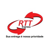 RTT Transportes Express logo - Similar company to Sd Logistica E Transportes
