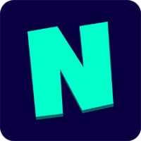 Nabook logo - Similar company to Huvy™