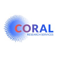 Coral Research logo - Similar company to Pln World