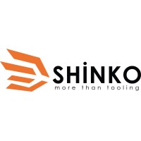 Shinko Mühendislik logo - Similar company to Flutthub Community