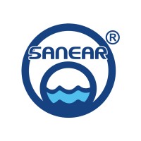 Sanear S.A. logo - Similar company to Tecnopipe
