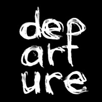 departure logo - Similar company to Code+Design