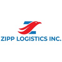 Zipp Logistics inc logo - Similar company to Lance Logistics Llc