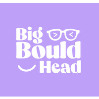 BigBouldHead logo - Similar company to Jamie Ralph Digital Marketing