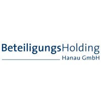 BeteiligungsHolding Hanau GmbH logo - Similar company to M-Effect