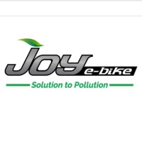Joy E-bike Malad Mumbai logo - Similar company to E-Cafe Bike