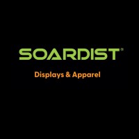 Soardist Displays & Apparel