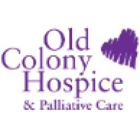 Old Colony Hospice & Palliative Care, 501(C)3