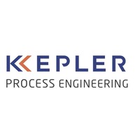 Kepler Process Engineering Co., Ltd logo - Similar company to Kepler Engineering Services