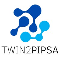 TWIN2PIPSA HorizonEU Twinning Project logo - Similar company to Tec Labs