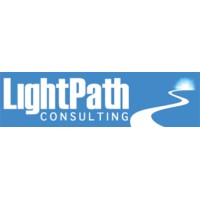 LightPath Consulting logo - Similar company to Dataaxxis