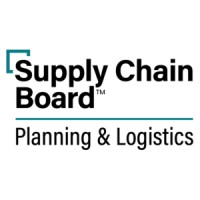 Supply Chain Planning & Logistics Board