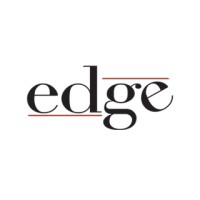 The EDGE Foundation logo - Similar company to Utah Conservation Corps