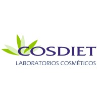 Cosdiet logo - Similar company to Etternity Dermal, S.L.