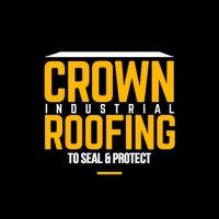 Crown Industrial Roofing logo - Similar company to Warner Roofing Inc.