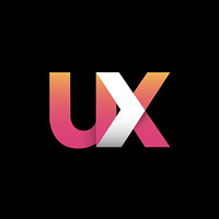 Uxers logo - Similar company to Slidzo