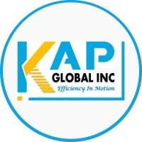 KAP Global Inc. logo - Similar company to Dick Ray Master Plumber Heating And Cooling