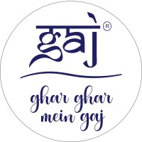 Gaj Milk logo - Similar company to Wilkit