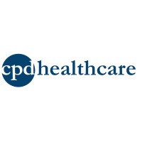 CPD Healthcare logo - Similar company to Cpd