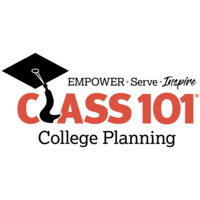 Class 101 logo - Similar company to Stem@It