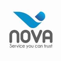 Nova logo - Similar company to Unibed