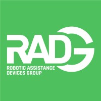 Robotic Assistance Devices Group logo - Similar company to Bmmpr