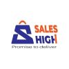 SALES HIGH MARKETING AND CONSULTANCY logo - Similar company to P2 Sales Consultancy