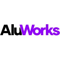 AluWorks UK logo - Similar company to Frostree Ltd