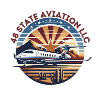 48 State Aviation LLC logo - Similar company to True Resources