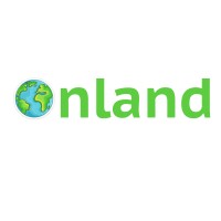 Onland logo - Similar company to Teranet