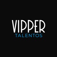 Vipper Talentos RH Ltda. logo - Similar company to Abrh Brasil