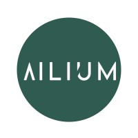 AILIUM PRODUCTION logo - Similar company to Gudule Event