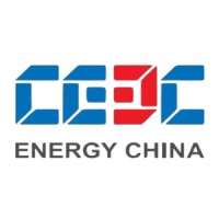 China Energy Engineering South Africa (PTY) LTD. logo - Similar company to Connected Headhunters