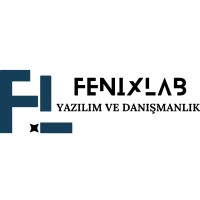 Fenixlab Yazılım ve Danışmanlık logo - Similar company to Gunlukbiris.Com