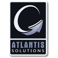 Atlantis Solutions b.v. logo - Similar company to Merchantech