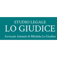 Studio Legale Lo Giudice logo - Similar company to Studio Legale Dg