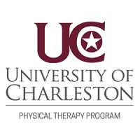 University of Charleston DPT logo - Similar company to Disability Spot