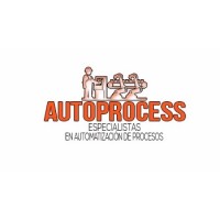 AutoProcess S.A.C logo - Similar company to Sai & Technology S.A.C.