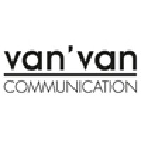 van´van communication logo - Similar company to Garbilabel