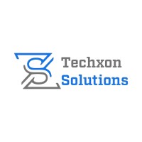ZS TechXon Solutions logo - Similar company to Zechtech Solution