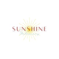 Sunshine Stationery logo - Similar company to Momint Co