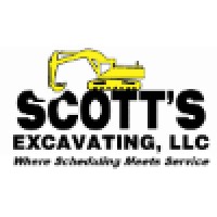 Scott'S Excavating Llc