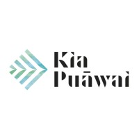 Kia Puāwai logo - Similar company to Te Pā (Formerly Pars Incorporated)