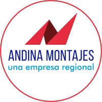 Andina Montajes logo - Similar company to Rpc Group | Scaffolding Solutions
